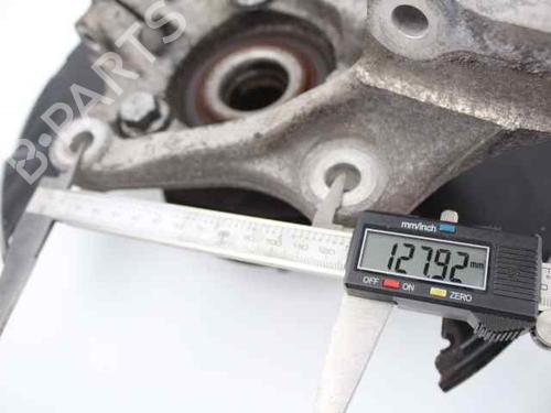 Left front steering knuckle OPEL INSIGNIA A Sports Tourer (G09)  | BP19238208M25 