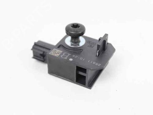 Used Electronic module OPEL ASTRA J (P10) [2009-2016]  19218769