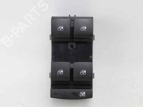 Used Left front window switch Left front window switch OPEL ASTRA K Sports Tourer (B16) 1.6 CDTi (35) (136 hp) 38972504 38972504
