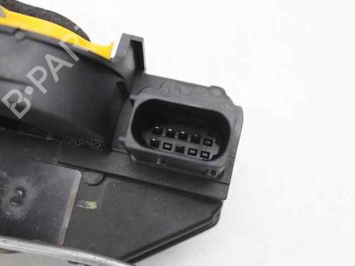 Rear left lock OPEL ASTRA J (P10) 1.3 CDTI (68) | BP29320851C100 