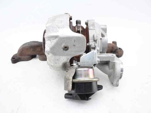 Turbocharger/Supercharger AUDI A4 B8 Avant (8K5)  | BP19243468M71 