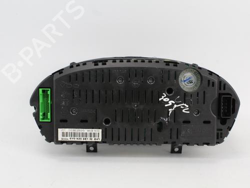 Electronic module SKODA FABIA I (6Y2) 1.2 | BP19184200M83 
