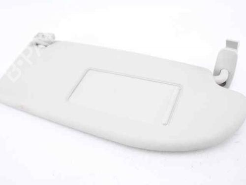 Used Right sun visor SEAT IBIZA IV (6J5, 6P1) 1.6 TDI (105 hp) 19230197