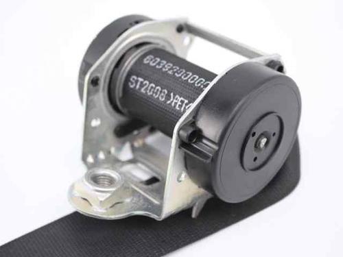 Gurtstraffer links hinten OPEL ASTRA H (A04) 1.3 CDTI (L48) | BP19236349C89 