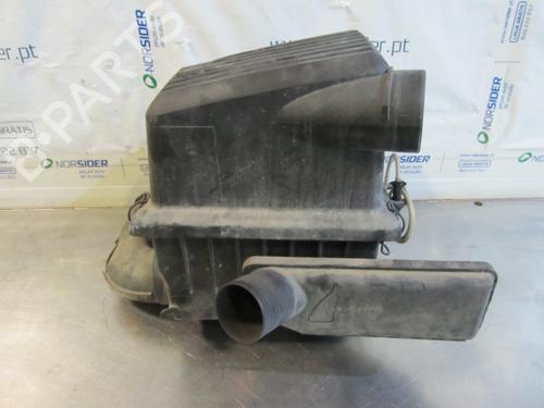 Air filter box VW GOLF III (1H1)  | BP19184173M87