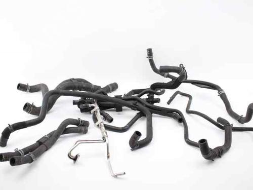 Used Pipe AUDI A1 (8X1, 8XK) 1.2 TFSI (86 hp) 19308528