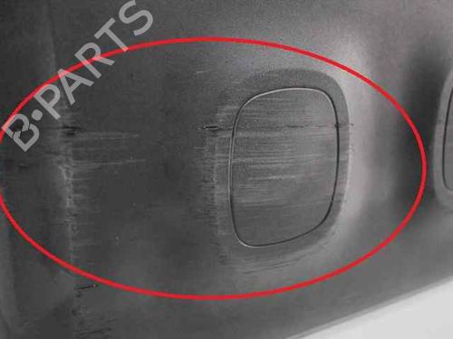 Left rear door CITROËN C3 III (SX) 1.2 PureTech 82 | BP30448179C4 