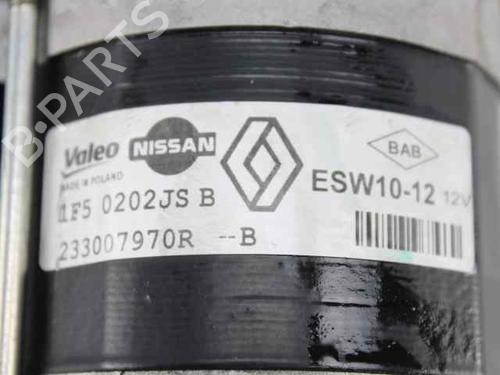 Starter RENAULT CAPTUR I (J5_, H5_) 0.9 TCe 90 | BP39542787M8 - Image 4