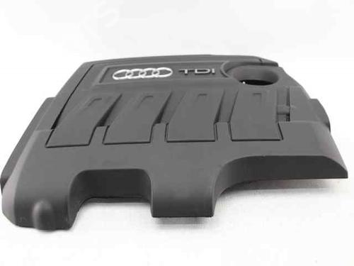 Upper protection AUDI A1 (8X1, 8XK) 1.6 TDI | BP37651257M93 - Image 2