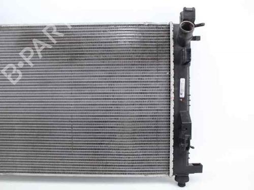 Køler RENAULT CLIO IV (BH_) 1.5 dCi 90 | BP23403579M31 