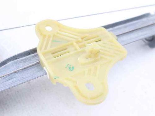 Front right window mechanism RENAULT CLIO IV Grandtour (KH_) 1.5 dCi 90 (KHN3, KHN4) | BP31936233C23