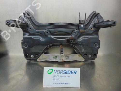 Used Subframe PEUGEOT 206 Hatchback (2A/C) 1.4 HDi eco 70 (68 hp) 19198995