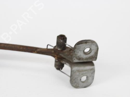 Hinge/Door check strap RENAULT KANGOO Express (FC0/1_) D 55 1.9 (FC0D) | BP19203521C146 