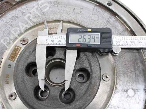 Flywheel FORD FOCUS III  | BP19223664M101 
