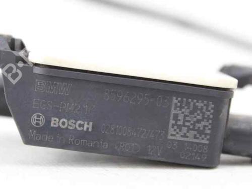 Electronic sensor BMW 1 (F40) 116 d | BP37502933M84 - Image 5
