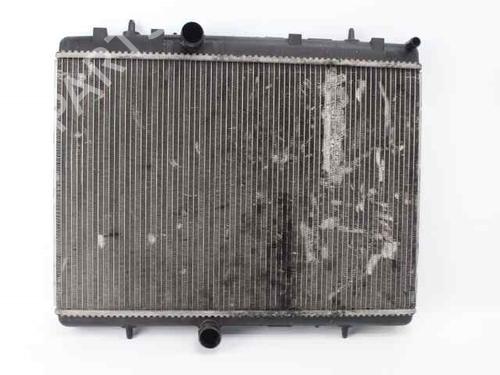 Radiateur à eau CITROËN C4 Grand Picasso I (UA_) 1.6 HDi (109 hp) 19219980