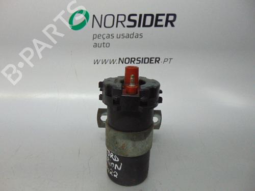 Used Ignition coil FORD ESCORT VI Saloon (GAL, AFL) 1.4 (75 hp) 19186349