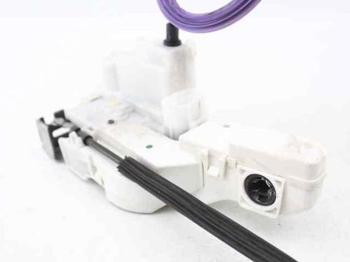 Front left lock FIAT TIPO Estate (356_, 357_) 1.6 D (356WXG1B) | BP23934941C98 