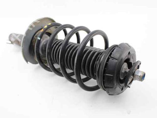 Used Left front shock absorber PEUGEOT 208 I (CA_, CC_) 1.4 VTi (95 hp) 24844645