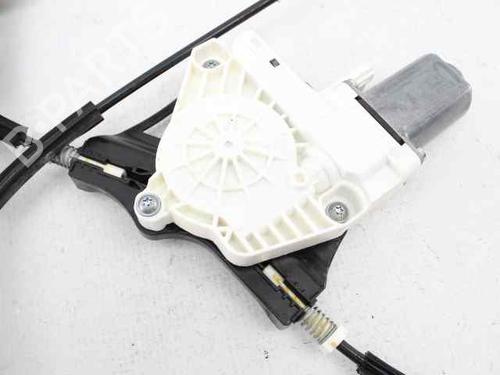 Front left window mechanism AUDI A6 C7 (4G2, 4GC) 2.0 TDI | BP31348193C22 