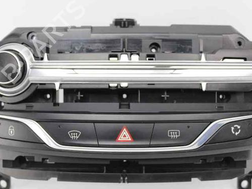 Switch PEUGEOT 308 SW II (LC_, LJ_, LR_, LX_, L4_) 1.6 BlueHDi 120 | BP24535039I30 
