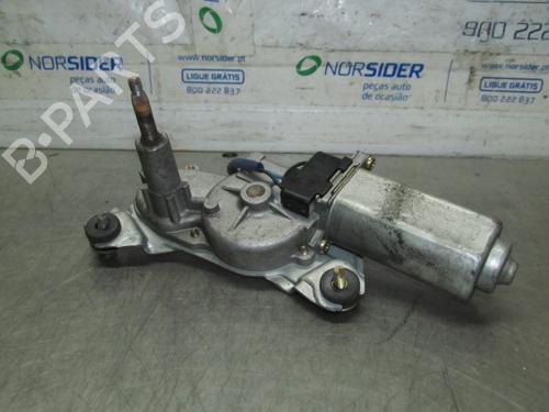 Used Rear wiper motor MAZDA DEMIO (DW) 1.3 i 16V (DW3W) (72 hp) 19185119