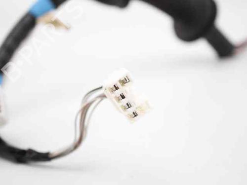 Wiring harness TOYOTA YARIS (_P13_) 1.0 (KSP130_, KSP130) | BP19235999E16 