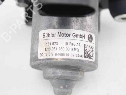 Brake master cylinder SEAT IBIZA V (KJ1, KJG) 1.0 TSI | BP19278462M77 
