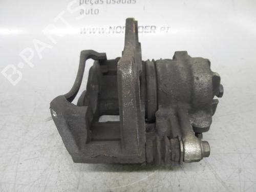 Right front brake caliper MITSUBISHI COLT VI (Z3_A, Z2_A) 1.3 (Z21A) | BP19187111M104 