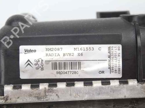 Køler CITROËN C4 II (NC_) 1.6 BlueHDi 100 | BP24844737M31 