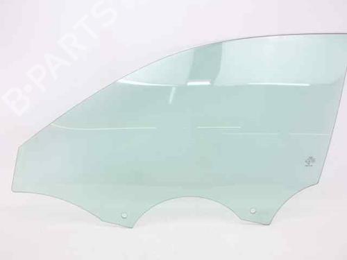 Used Front left door window AUDI A3 Sportback (8VA, 8VF) 1.6 TDI (110 hp) 21200226