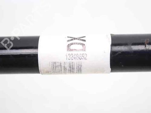 Right front driveshaft OPEL CORSA E (X15) 1.2 (08, 68) | BP32769243M39  - Image 6