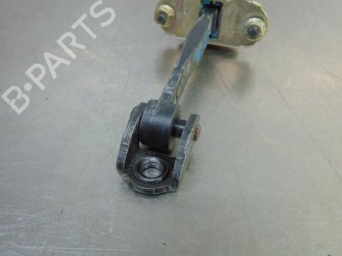 Hinge/Door check strap FORD FIESTA V (JH_, JD_) 1.4 TDCi | BP19199804C146 