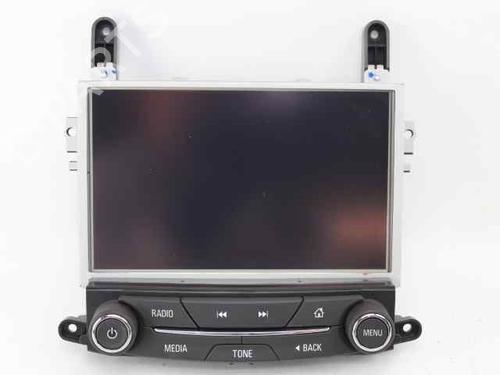 Used Display monitor Display monitor OPEL INSIGNIA A Sports Tourer (G09) 1.6 CDTi (35) (136 hp) 32691854 32691854