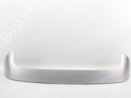 Spoiler bagklap FORD FIESTA VI (CB1, CCN)  | BP19208506C96 
