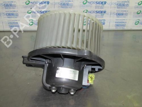 Heater blower motor MITSUBISHI SPACE STAR MPV (DG_A)  | BP19183825M62 