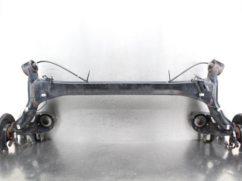 Used Rear axle Rear axle AUDI A1 Sportback (8XA, 8XF) 1.4 TFSI (140 hp) 39997520 39997520