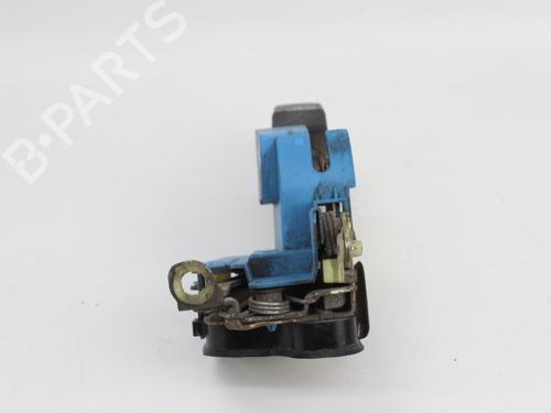 Front left lock SAAB 9-3 (YS3D) 2.0 Turbo | BP19204369C98 