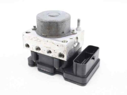 Used ABS pump FIAT PANDA (312_, 319_) [2012-2025]  19240705