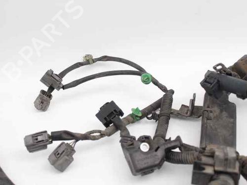 Wiring harness HONDA JAZZ II (GD_, GE3, GE2) 1.2 i-DSI (GD5, GE2) | BP19220786E16 