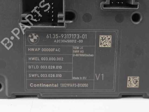 Electronic module BMW 1 (F20) 116 d | BP25986329M83 - Image 2