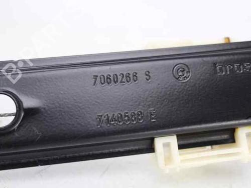 Front right window mechanism BMW 3 Touring (E91) 320 d | BP30956160C23