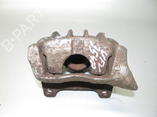 Used Left front brake caliper SMART CITY-COUPE (450) 0.8 CDI (S1CLC1, 450.300, 450.301, 450.302, 450.303,... (41 hp) 21200507