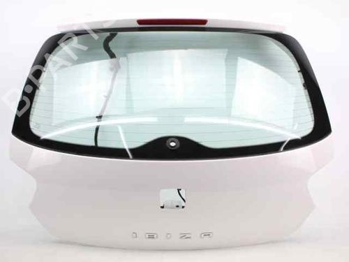 Used Tailgate SEAT IBIZA IV (6J5, 6P1) [2008-2017]  32005586