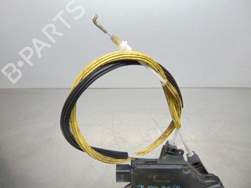 Rear left lock AUDI A6 C5 Avant (4B5) 1.8 T | BP19196145C100 