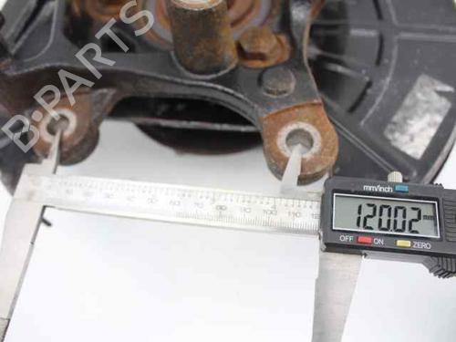 Right rear steering knuckle OPEL INSIGNIA A Sports Tourer (G09)  | BP19238209M28 