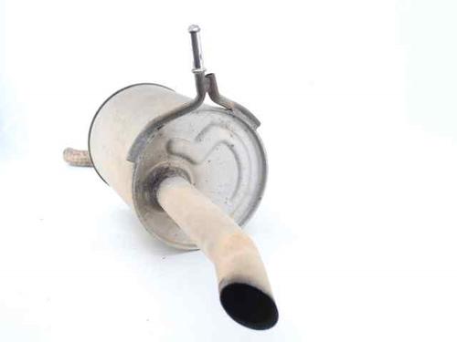 Exhaust system RENAULT CAPTUR I (J5_, H5_) 1.5 dCi 90 (J5N4, J5M5, J5MW, J5M6, J5AL, J5AJ) | BP33249892M121 - Image 5