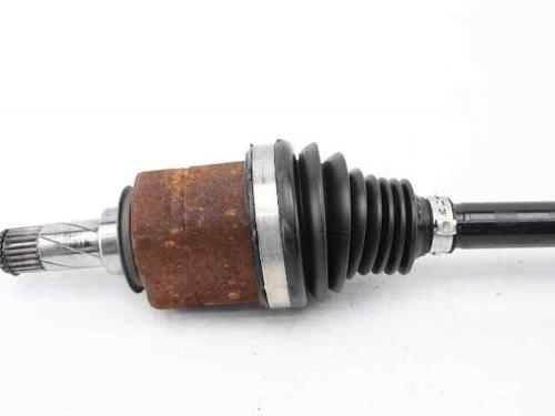 Left front driveshaft OPEL CORSA E (X15) 1.3 CDTI (08, 68) | BP24423638M38 