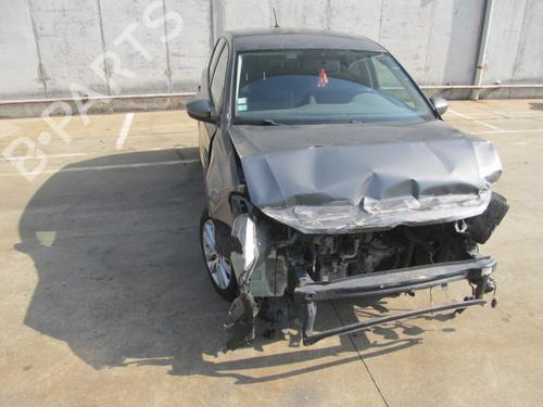 Brugte VW POLO V (6R1, 6C1) 1.4 TDI 4989937