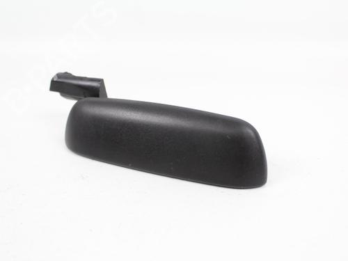 Used Front right exterior door handle FIAT SEICENTO / 600 (187_) 0.9 (187AXA, 187AXA1A) (39 hp) 19209927